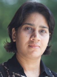 2014 LTM visiting professor Dr. Seema Sehrawat wins Bio-CARe Award